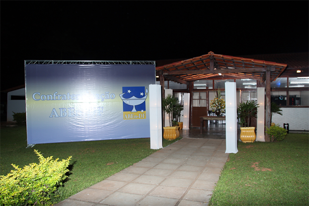 Confraternização de Final de Ano - ABEn-DF 2012